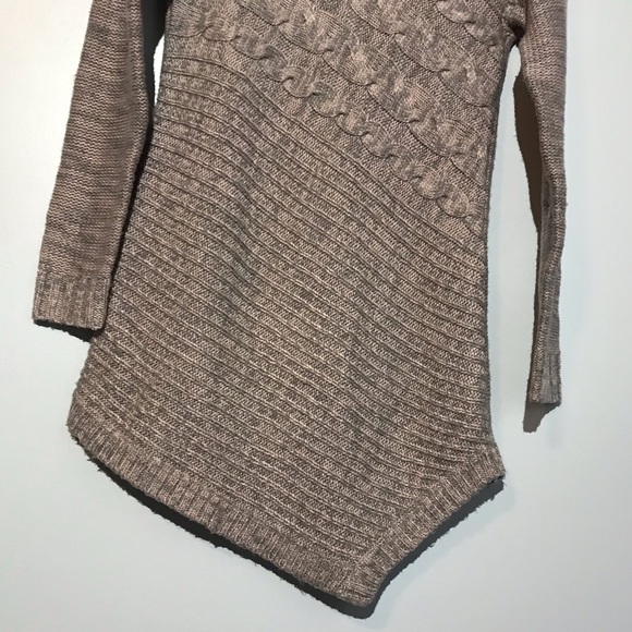 Ricki’s Crowl Neck Tunic Sweater Dress XS - Picture 4 of 11